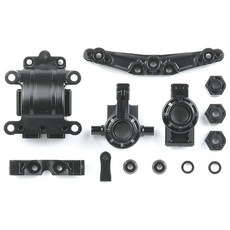 타미야 RC 예비 부품 SP.1318 TT-01 타입 E A 부품 (기어 박스, 1개