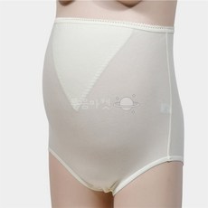 루움 트라이 마더마인드 면스판 복부 이중 임산부용 팬티 임산부용속옷