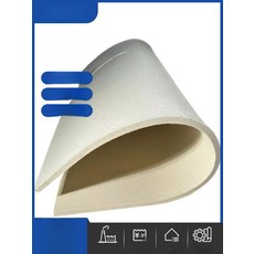 양모펠트 부직포 수제 재료 DIY 공예, 7mm, 1개