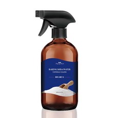 康朵 萬用小蘇打水強力清潔劑 500ML, 1個