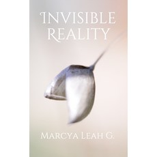 Invisible Reality Paperback, Independently Published, English, 9798698996811