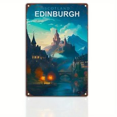 빈티지 아트 포스터 레트로 벽장식소품 인테리어소품 카페인테리어 감성 장식 거실 벽면인테리어 엔틱 인테리어 벽장식 집 펍 클럽 호텔 꾸미기 소품, 8