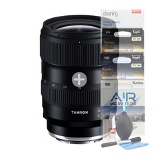 탐론 16-30mm F2.8 VXD G2 A064 소니 FE (겐코 MC UV 필터 외 5종)