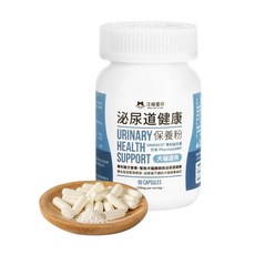 艾爾發寵物 DogCatStar 汪喵星球 泌尿道健康保養粉 升級版 90顆，犬貓適用，維持泌尿道健康, 1個, 泌尿道健康保養粉 90顆 升級版
