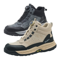 디아즈 다이얼 경량화 6인치 발편한 작업화 EA-65