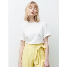 닉스 NIX 여)라운드반팔 컬러 3팩 티(FNARCTA501P)