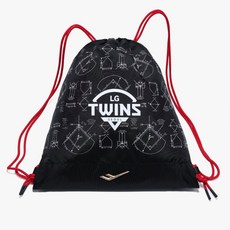 PRO-SPECS 2026 LG트윈스 어센틱 신발 주머니 100112