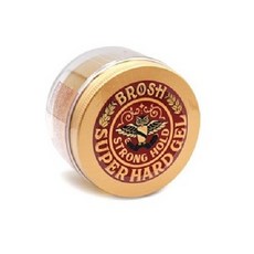 BROSH Super Hard Gel, 1個