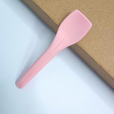 다용도 스푼 먹이 수저 피딩 미니 파티 피딩숟가락 주방, 1개, 크 200개 독립 포장