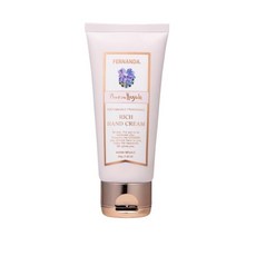 FERNANDA(페르난다) Fragrance Rich Hand Cream (Maria Regale) / 프레그런스 리치 핸드 크림 (마리아 리겔) (50g)