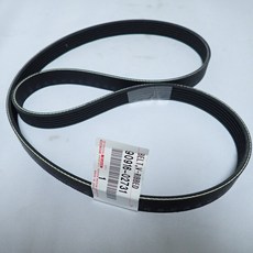 一百世 豐田 發電機皮帶 適用 CAMRY 凌志 ES200 綜合皮帶