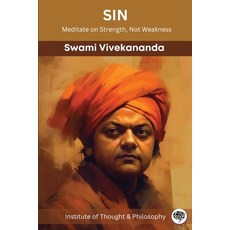 (영문도서) Sin: Meditate on Strength Not Weakness (by ITP Press) Paperback, Grapevine India, English, 9789357246460