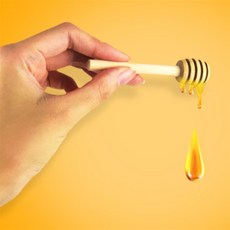 웅스토어 카페꿀스틱 미니허니디퍼