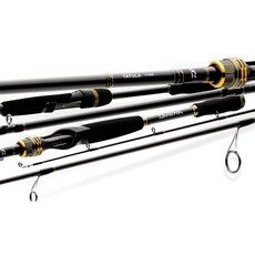 DAIWA TATULA 711MHXB 鱸魚竿 單節淡水路亞竿