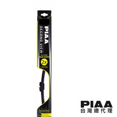 PIAA x FORD Focus Mk3/3.5/4/4.5、Kuga 專用軟骨雨刷組合【總代理】，提升雨天駕駛安全, Focus Mk4、Mk4.5後擋雨刷