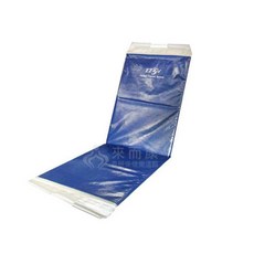 來而康 天群 手動病患輸送裝置 EZ-100 硬式搬運移位滑墊 長版, 1個