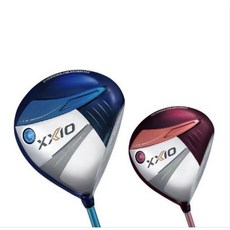 全新 XXIO MP1300 女用開球木桿，易打性佳，擊出更遠飛行距離，女性高爾夫首選, 1個, L,12.5