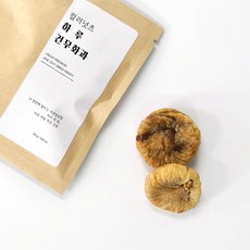 허니비 하루 건무화과, 7개, 24g