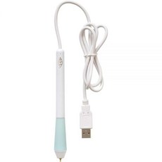 We R 메모리 키퍼 파인 팁 포일 퀼 펜, 표준 팁