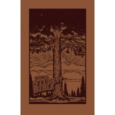 (영문도서)The Ceb Student Bible Edition Paperback, Common English Bible, English, 9781791033927