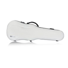 GEWA Air 小提琴盒，輕量化堅固保護，時尚外觀設計, 1個