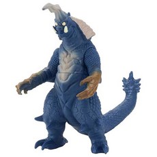 BANDAI 超人力霸王傑特怪獸軟膠 - 139 凱姆爾比姆, 1個