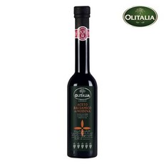 올리타리아 발사믹식초 5 그레이프 250ml 명품 오가닉 천연발효