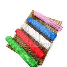 살림방 서랍 미끄럼방지 패드 선반매트