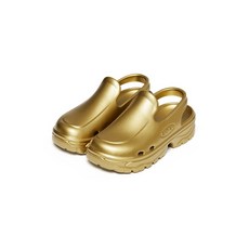 EIDER 아이더 오브제 클로그 S GOGOLD DUA24N96GO 1664051