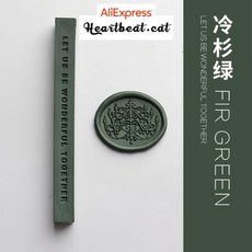 씰링 왁스 전용 밀랍 스트립 페인트 스탬프 로드 스크랩북 카드 봉투 청첩장 선물 10 개, 한개옵션1, 07 10PCS