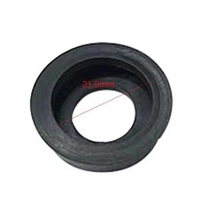 당구 큐 바닥 풀 블록 엔드 대부분의 보호 슬리브용 다기능 슬리브, 1개, 1. 18MM