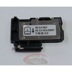 小牛蛙數位 CANON 350D 400D 電池蓋 電池倉蓋 相機電池蓋 機身電池蓋, 1個