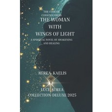 (英文圖書)The Woman with Wings of Light 平裝版, Independently Published, 英文