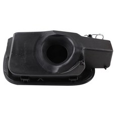 WONSABON 연료 도어 필러 하우징 2014-2022 지프 그랜드 체로키 2022 그랜드 체로키 WK 연료 탱크 커버 내부 시트 68148794AH와 호환, WONSABON 연료 도어 필러 하우징 2014-202