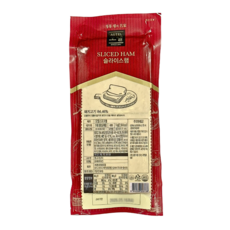 오뗄스모크햄슬라이스1kg, 1kg, 1개