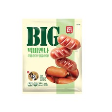 한성 빅비엔나 160g x 4개