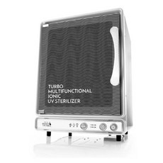 六甲村 mammy village 全效型負離子紫外線消毒機