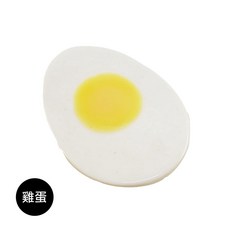 復古家日本製 筷架 日式餐桌必備 生活儀式感, 1個, 雞蛋