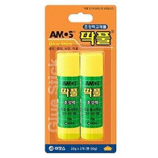 딱풀 25g 2개입, 본상품