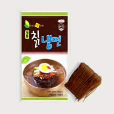 계룡식품 칡냉면 2kg 10인세트, 1개