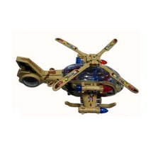 희아랑 코브라헬리콥터 작동헬기 작동완구 비행기 어린이선물, 1개