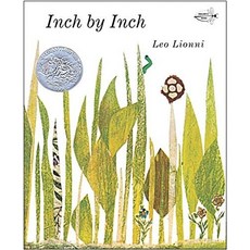 Inch by Inch:, Dragonfly Books