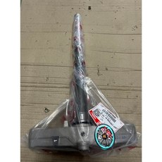 PGO TIGRA 彪虎 三角台, 1個