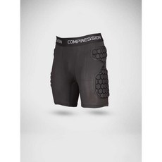 골기퍼 보호대 유니폼 의상 축구 패딩 이너웨어 쇼츠