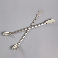 몰드몰 스테인리스 스파츌라 ( 20cm ), 1개