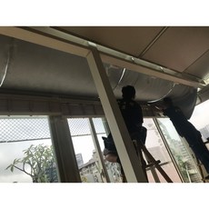 自我主張窗簾坊 固定式天窗簾, 詳見包裝