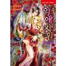 溺愛支援：戀人在獄中, 影像出版媒體(影像筆記), 如月