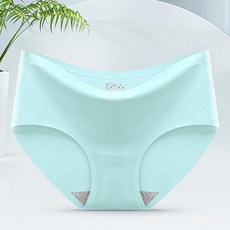 女童無痕透氣內褲 純棉親膚高腰寶寶