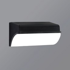 LED 외부벽등 센서등 20W 주광색 직부형 방습등 현관