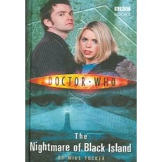 Doctor Who (Hardcover), BBC